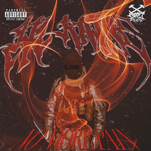 No More Pain by Lil Kaine
