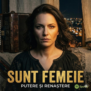 Sunt Femeie (Putere și Renaștere) by Muza81