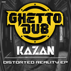 Kazan cover