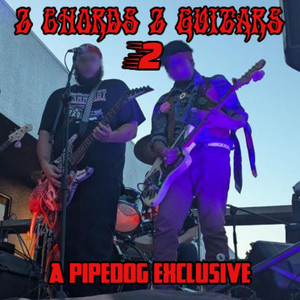 2 Chords 2 Guitars 2