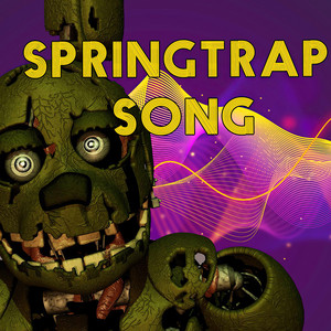 Itowngameplay - Springtrap Song - "La Canción de Springtrap de Five Nights at Freddy's"