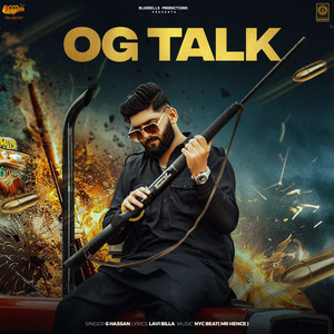 G HASSAN - Og Talk