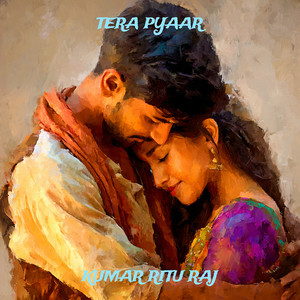 Teri Rooh Main Kho Jaane De by Kumar Ritu Raj