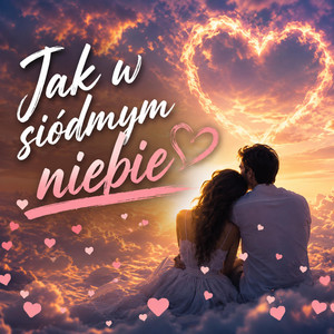 Jak w siódmym niebie by Tak-O