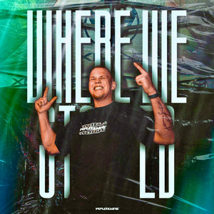 Where We Started by Krause