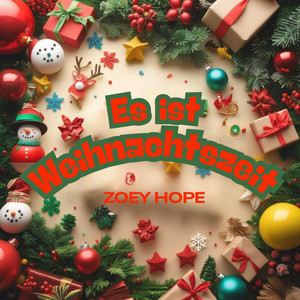 ES IST WEIHNACHTSZEIT