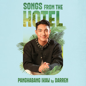 Panghabang Ikaw by Darren Espanto