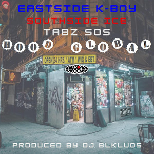 Portada de HOOD GLOBAL