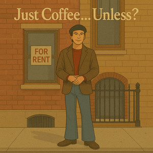 Jaxon Reed - Just Coffee… Unless?