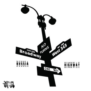 Highway by RUSSIA