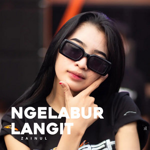 Zainul - Ngelabur Langit