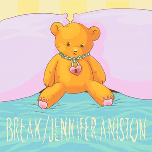 Jennifer Anniston by Joey Nebulous