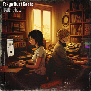 In Your Arms by Tokyo Dust Beats