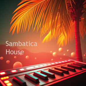 Sambatica House by Morris Dj