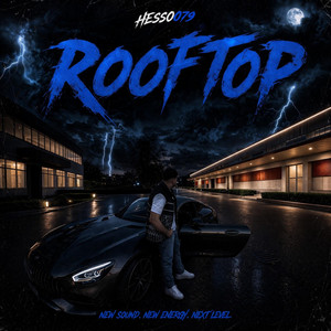 Rooftop by Hesso079