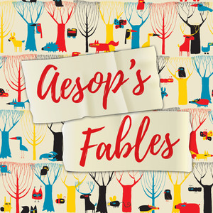 Aesop's Fables (Unabridged)