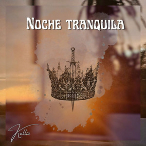 Noche tranquila by Kalliz