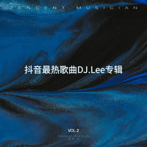 精忠报国(DJ版) by DJ.Lee, 李景川