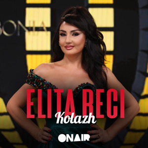 Elita Reçi - Kolazh