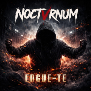 _Noctvrnum_ - Levanto-me