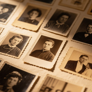 CARROLL MYKEIA SHACUCNE - 大切な記憶