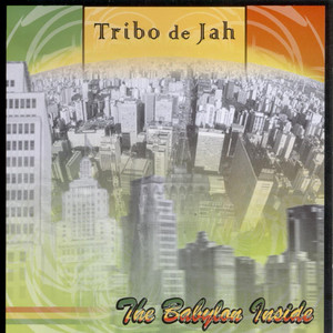 The Babylon Inside album