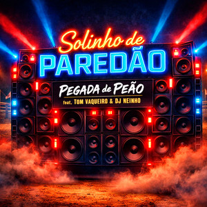 Solinho de Paredão (feat. Tom Vaqueiro)