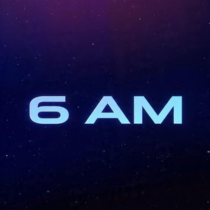 6 AM by Miconeh, Gigo