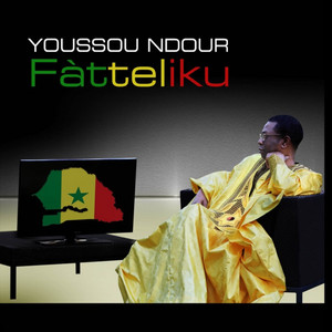 Youssou N'Dour - Souvenirs