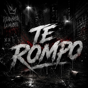 Te rompo by Kyzzo MC