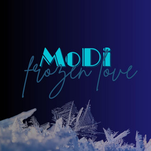 Frozen Love by MoDi