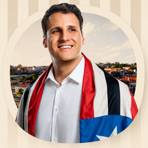 Sou Maranhão, Sou Brandão by Orleans Brandão