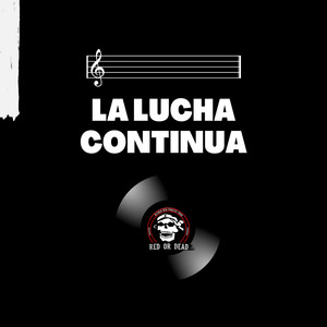 ULTRAS RED PIRATES - La Lucha Continua