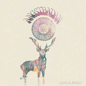 Love and Mercy by Angstbadan