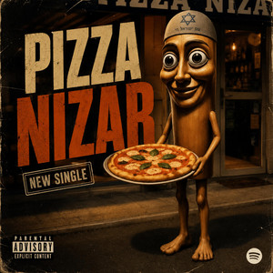 Pizza Nizar by SHARKBITE