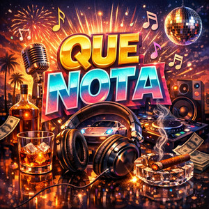 Que Nota by Dollar Music Group Studio 2.0, Pinky Dollar, Chuky de nadie
