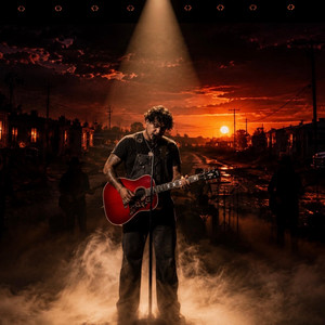 The Show by Jesse Joe