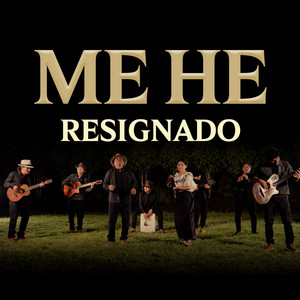 Me he resignado by REY LA VOZ SENTIMENTAL DEL HUAYNO