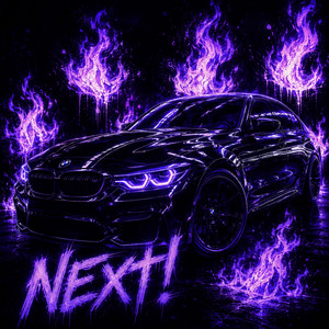 NEXT! by NEXNCLXUD, NVDM1ND