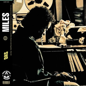Miles by DAS