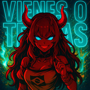 Khuyay - VIENES O TE VAS