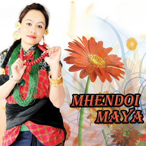 Mhendomaya Asyabarim (feat. UB Mongresa Tamang)