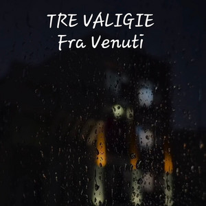 Tre valigie by Fra Venuti