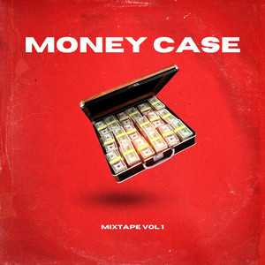 MONEY CASE by Wicho CG