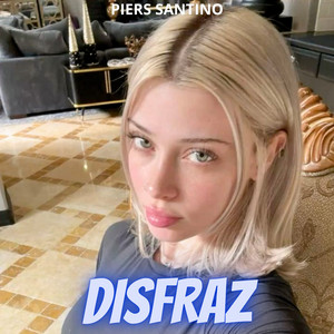 Disfraz by Piers santino