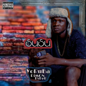 YORUBA DIMON & YORUBA DIMON HYPER - Susu