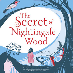 The Secret of Nightingale Wood (Unabridged)