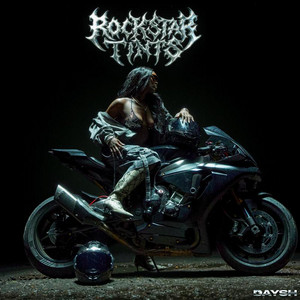 ROCKSTAR TINTS by DAYSH