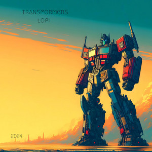 Autobots - lofi by Dave J