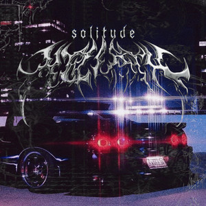 solitude by OLDFLOP